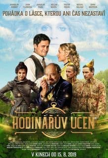 Hodinářův učeň