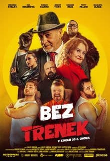 Bez trenek
